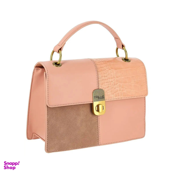 کیف دستی زنانه دیوید جونز مدل 6932-2