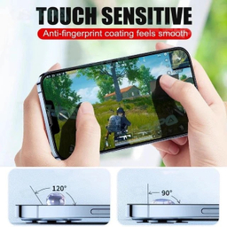 محافظ صفحه نمایش اپیکوی مدل Antistatic Dustproof مناسب برای گوشی موبایل سامسونگ Galaxy A26 / A16