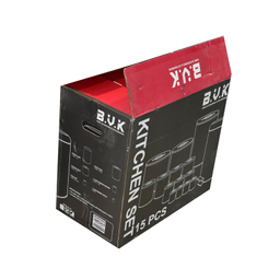 سرویس آشپزخانه 15 پارچه بی وی کی مدل دریل کد 853416