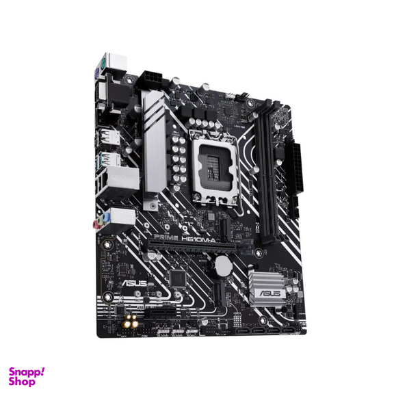 مادربرد ایسوس مدل PRIME H610M-A