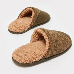 روفرشی مردانه ال سی وایکیکی مدل two sider رنگ قهوه ای