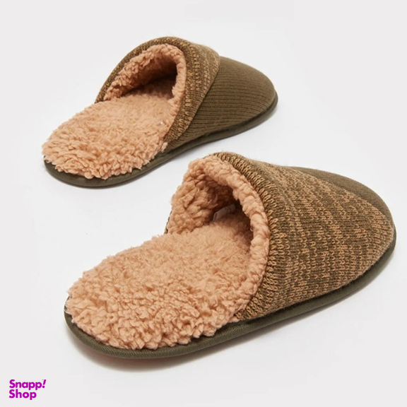 روفرشی مردانه ال سی وایکیکی مدل two sider رنگ قهوه ای