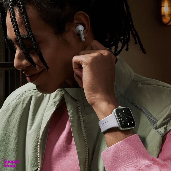 ساعت هوشمند شیائومی مدل Redmi Watch 5
