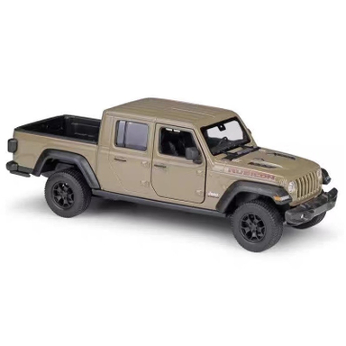 ماکت ماشین ولی مدل 2020 Jeep Gladiator Pickup Truck