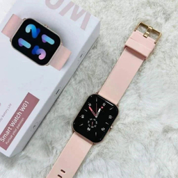 ساعت هوشمند آی می‌ لب مدل W-01