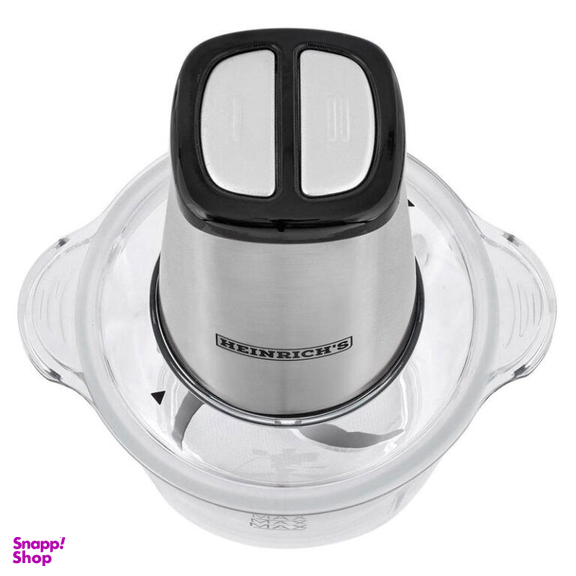 خردکن هنریچ مدل HMZ8850