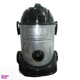 جاروبرقی سطلی 9700 وات کد 10006969