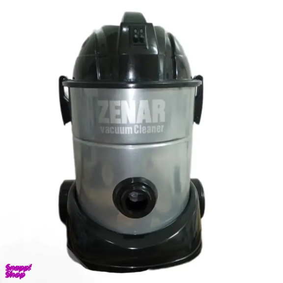 جاروبرقی سطلی 9700 وات کد 10006969