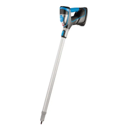 بخارشو بیسل مدل Power Fresh Slim️ کد 2781Z
