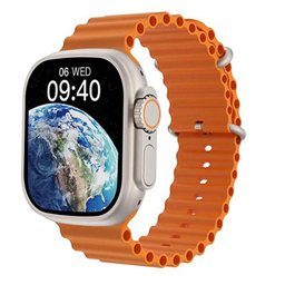 ساعت هوشمند ویزمی مدل WS-X20 ULTRA3 سایز 49 میلی‌ متر