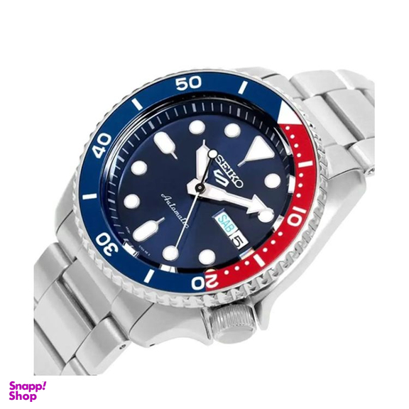 ساعت عقربه ای مردانه سیکو مدل SRPD53K1