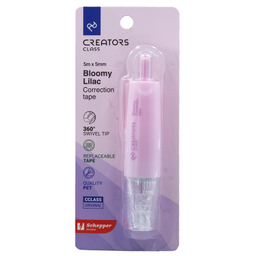 غلط گیر نواری سی کلاس مدل Bloomy CCT-75 5m