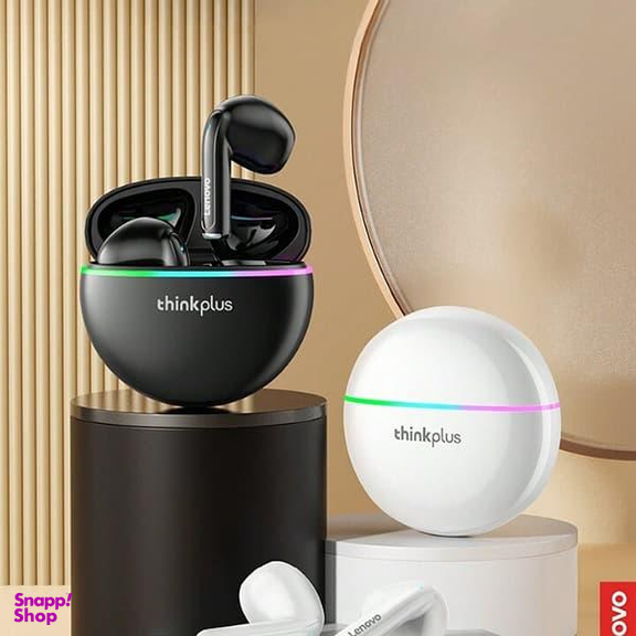 ایرفون بلوتوثی لنوو کد XT97