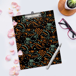 بسته لوازم تحریر پدیده نقش مدل کلاسیک بسته 3 عددی