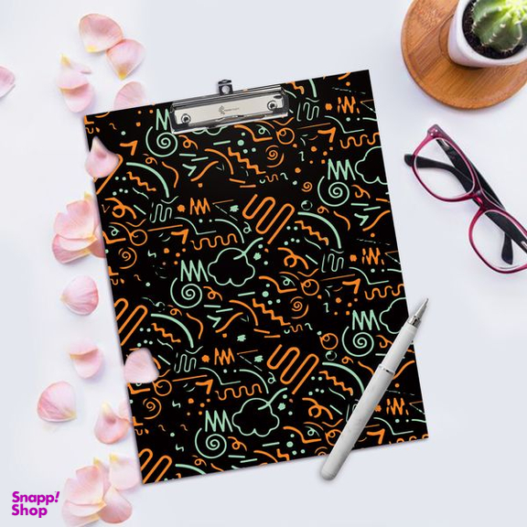 بسته لوازم تحریر پدیده نقش مدل کلاسیک بسته 3 عددی