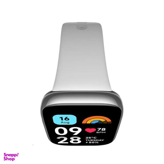 ساعت هوشمند شیائومی مدل Redmi Watch 3 Active