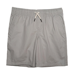 شلوارک پسرانه کت اند جک کد 6483 رنگ طوسی