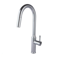 شیر آشپزخانه راسان مدل کارمن شلنگدار