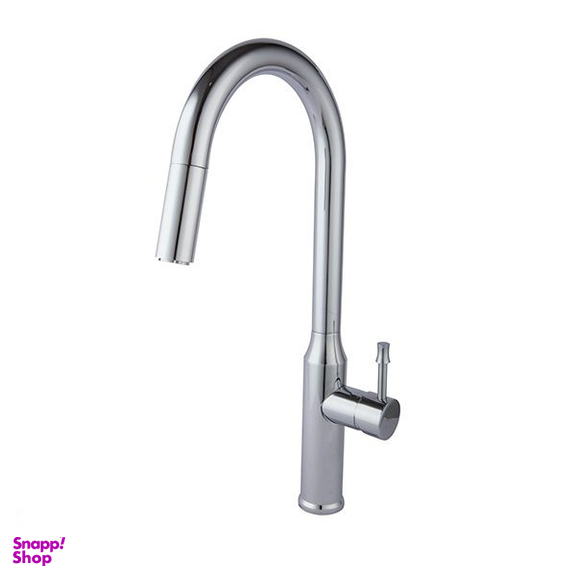 شیر آشپزخانه راسان مدل کارمن شلنگدار