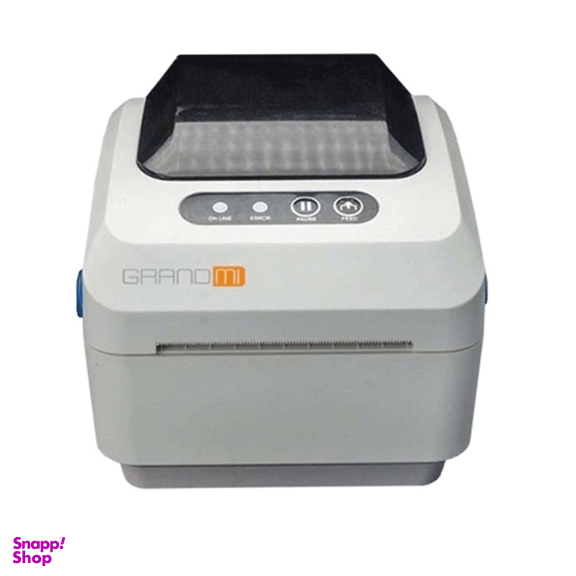 لیبل پرینتر حرارتی گرندمی مدل MI-L3200