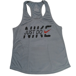 تاپ ورزشی مردانه Nike کد 1446 رنگ طوسی