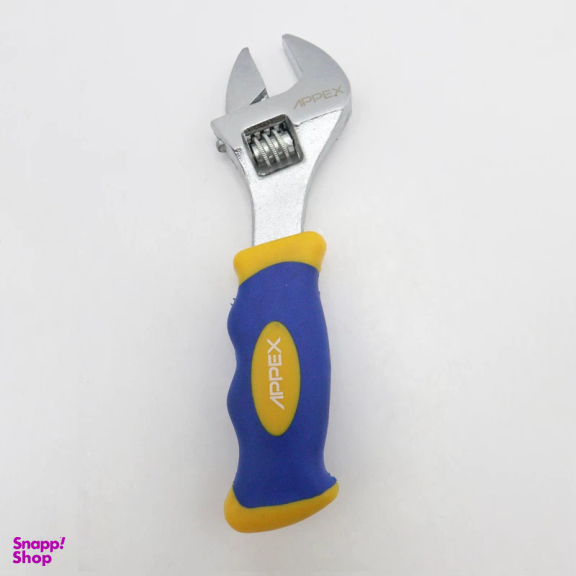 مجموعه ابزار اپکس مدل YP-APX-2436 مجموعه 36 عددی