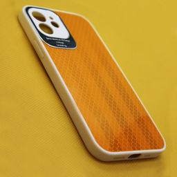 کاور موبایل دیزاین مدل Blitshinb پوست ماری مناسب اپل iPhone 11