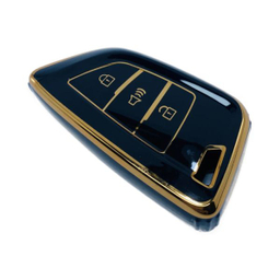 کاور سوییچ خودرو آریکو مدل LUX مناسب برای کی ام سی J7-T8-S5NEW