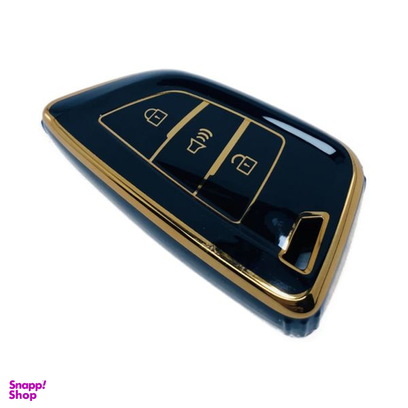کاور سوییچ خودرو آریکو مدل LUX مناسب برای کی ام سی J7-T8-S5NEW