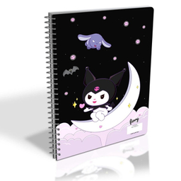 دفتر نقاشی مستر راد مدل کورومی و ملودی کد 2581