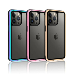 کاور گوشی موبایل کی-زد دو مدل Ares مناسب برای اپل iPhone 16 Pro