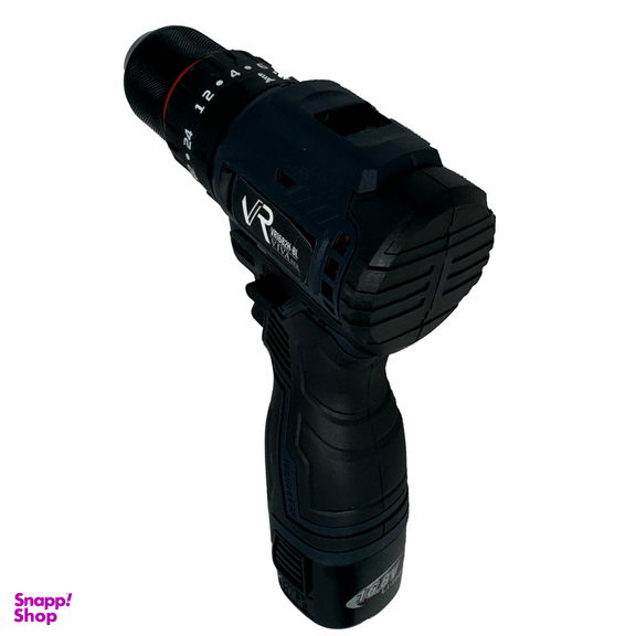 دریل چکشی شارژی ویوارکس مدل VR1682H-BL