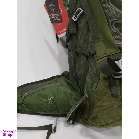 کوله پشتی کوهنوردی 45 لیتری آسپری مدل os2