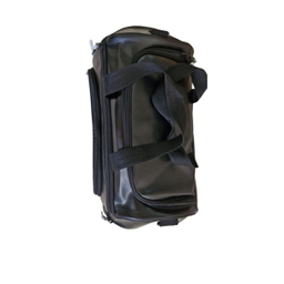 ساک ورزشی چرم جاکفشی دار نایکی مدل 4005