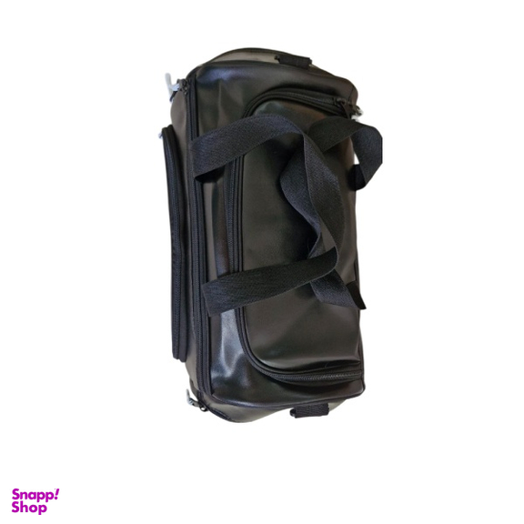 ساک ورزشی چرم جاکفشی دار نایکی مدل 4005