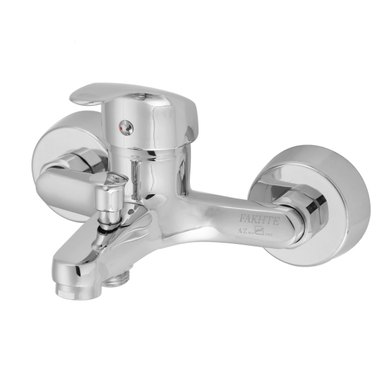 شیر حمام فاخته مدل ماهان کد KOROM