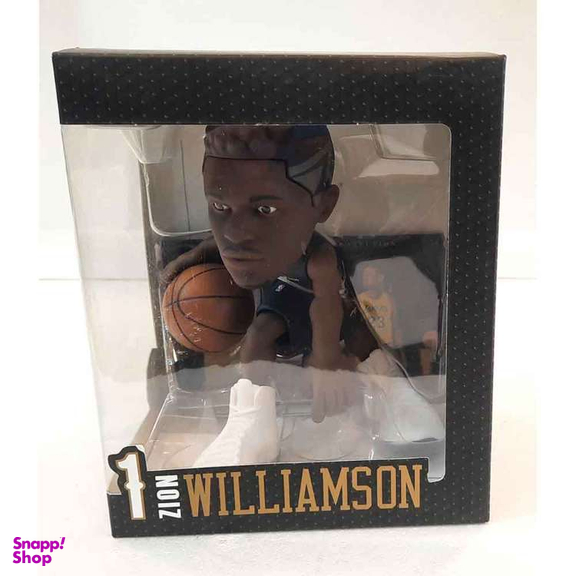 فیگور مدل ویلیامسون سری Zion Williamson