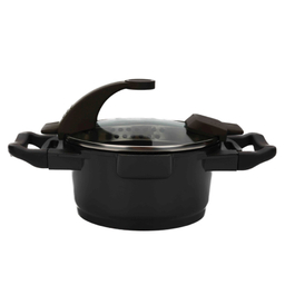 قابلمه برگهف مدل 1.5L Virgo سایز 16