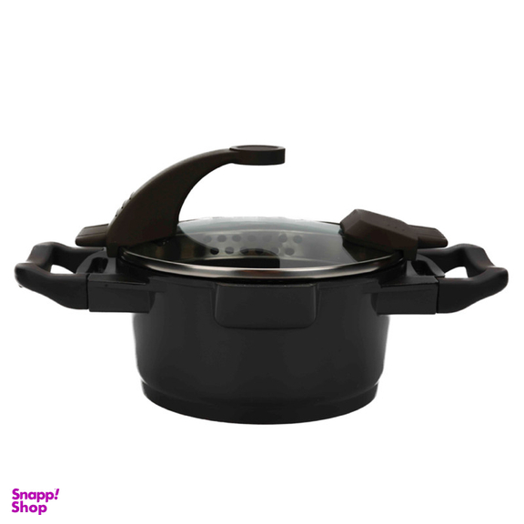 قابلمه برگهف مدل 1.5L Virgo سایز 16