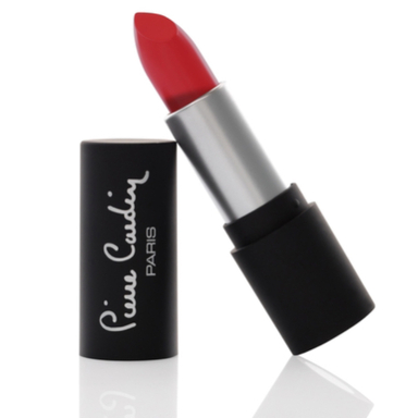 رژ لب جامد پیر کاردین کد Bright Red 11200