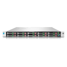 سرور اچ پی مدل G9 DL360 8SFF کد 360