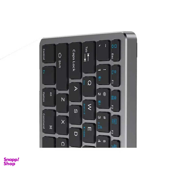 کیبورد و ماوس بیسیم کوتتسی مدل 84006