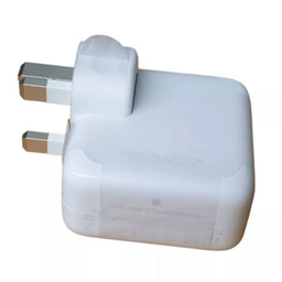 شارژر دیواری 35 وات سه پین اپل کد IP35WORG