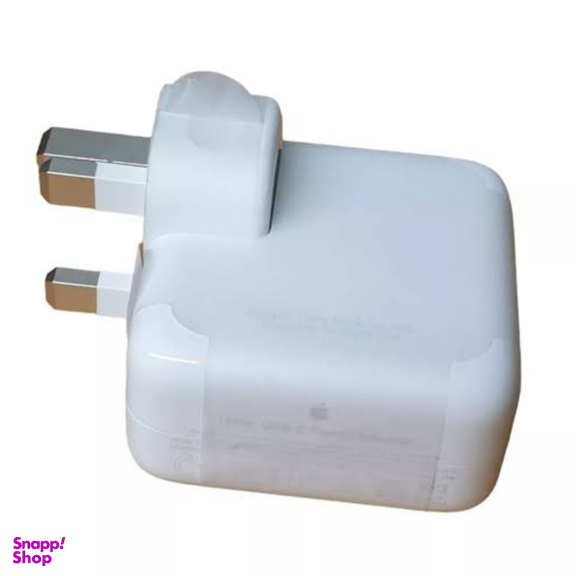 شارژر دیواری 35 وات سه پین اپل کد IP35WORG