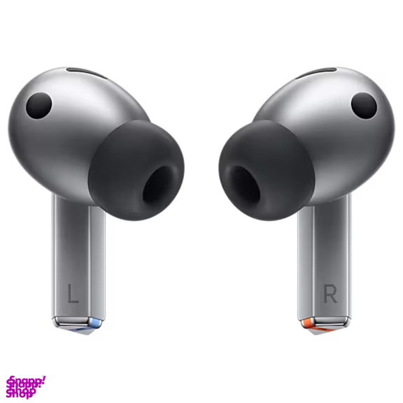 هدفون بی‌ سیم طرح سامسونگ مدل Galaxy Buds 3 Pro