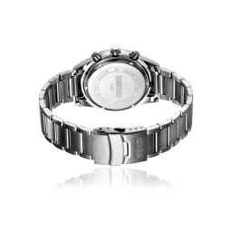 ساعت مچی عقربه‌ای مردانه اسکمی مدل 9096 کد BK