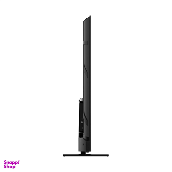 تلویزیون هوشمند جی وی سی سری Game Master مدل LT-75NQ7225 سایز 75 اینچ