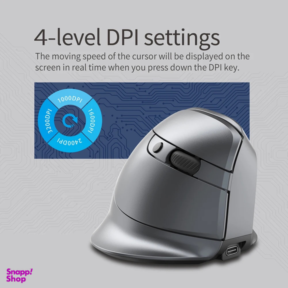 ماوس بی سیم مخصوص بازی زیلوتس مدل F-26C