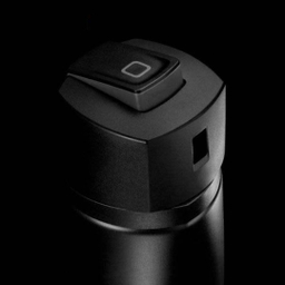 اسپری مردانه اکس مدل Black حجم 150 میلی‌ لیتر