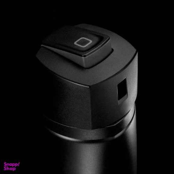 اسپری مردانه اکس مدل Black حجم 150 میلی‌ لیتر